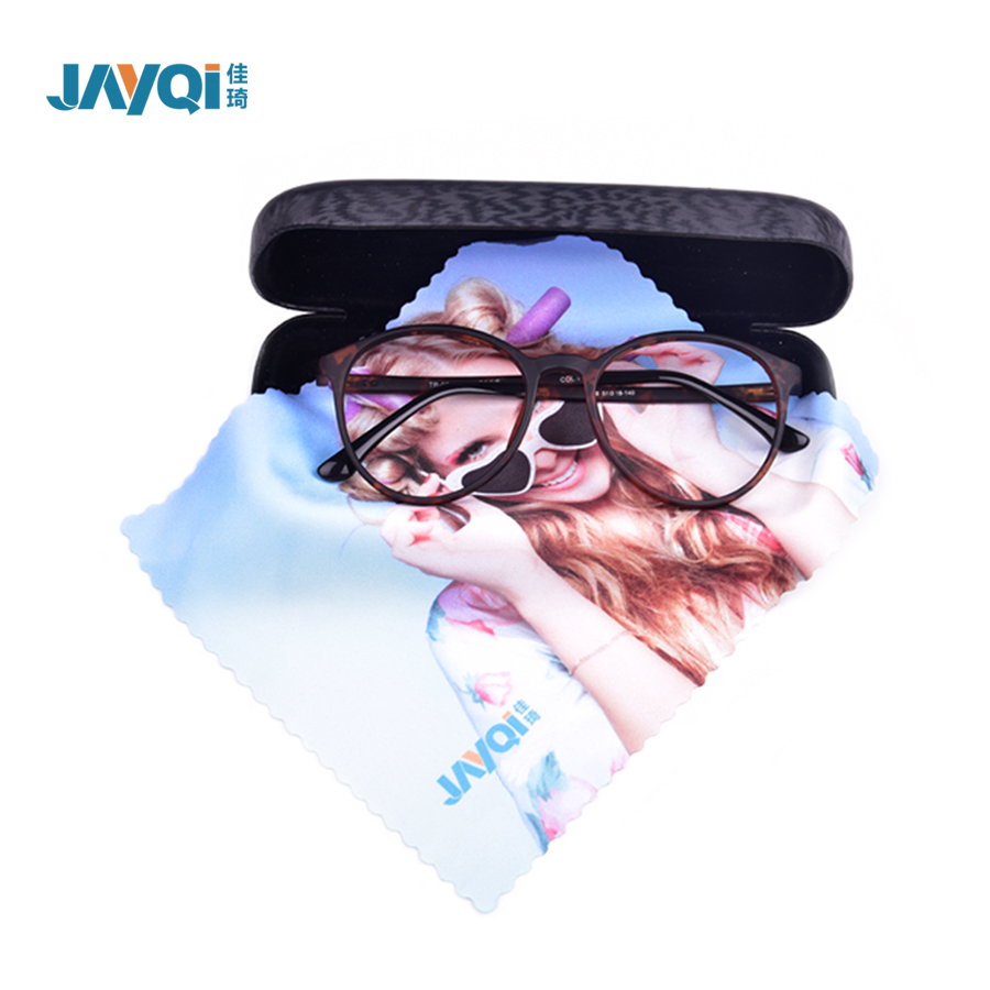 Individuelles Schmuckputztuch mit Logo - Buy_yythk