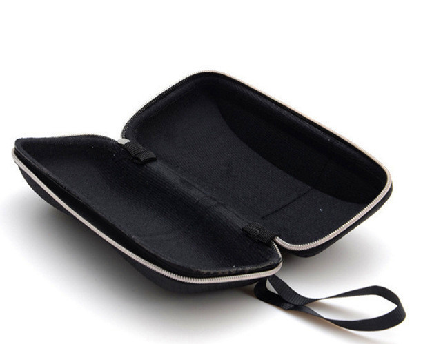 Günstige kundenspezifische Brillenverpackungsbox