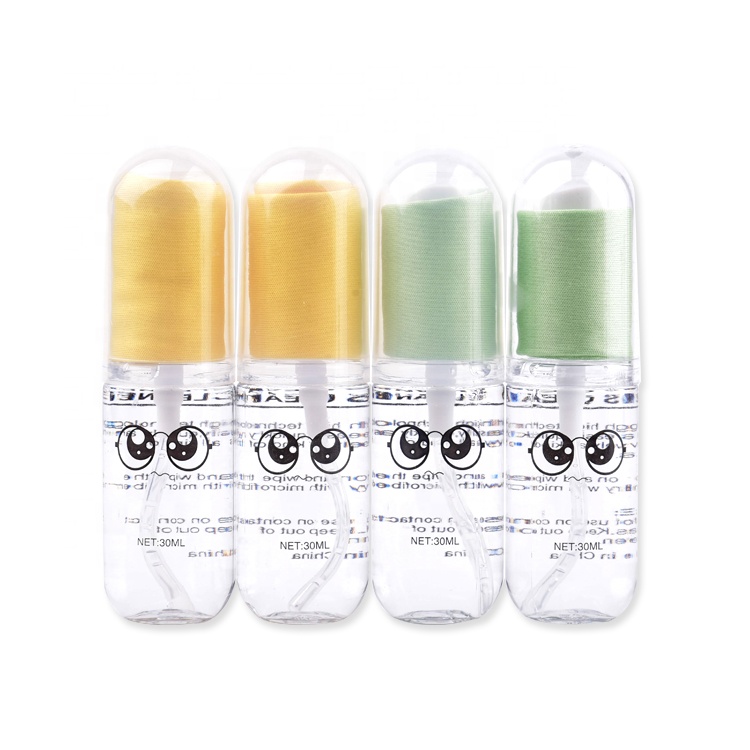 Linsenreinigerspray (5)