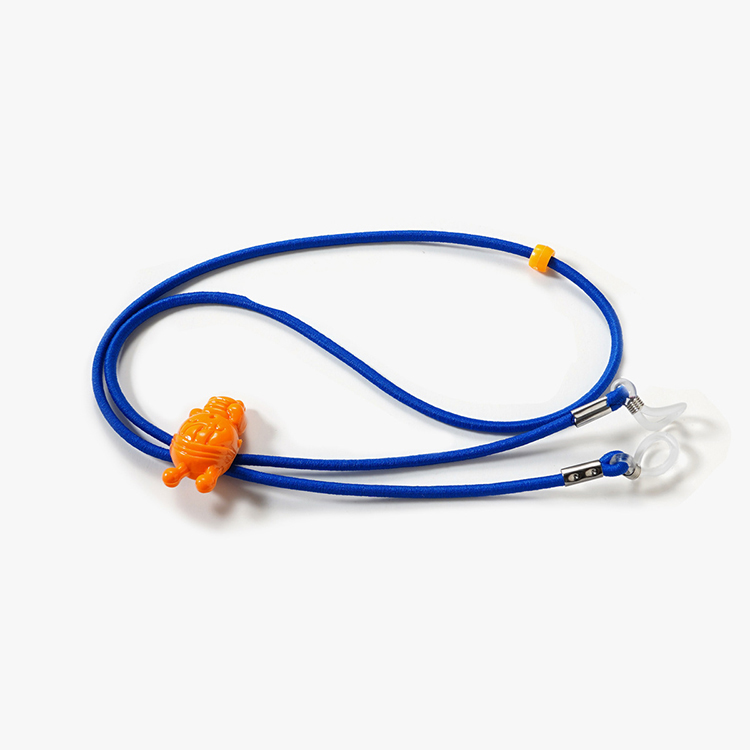 Gummiband Kinderbrillen Seile Brillen Ketten und Schnüre