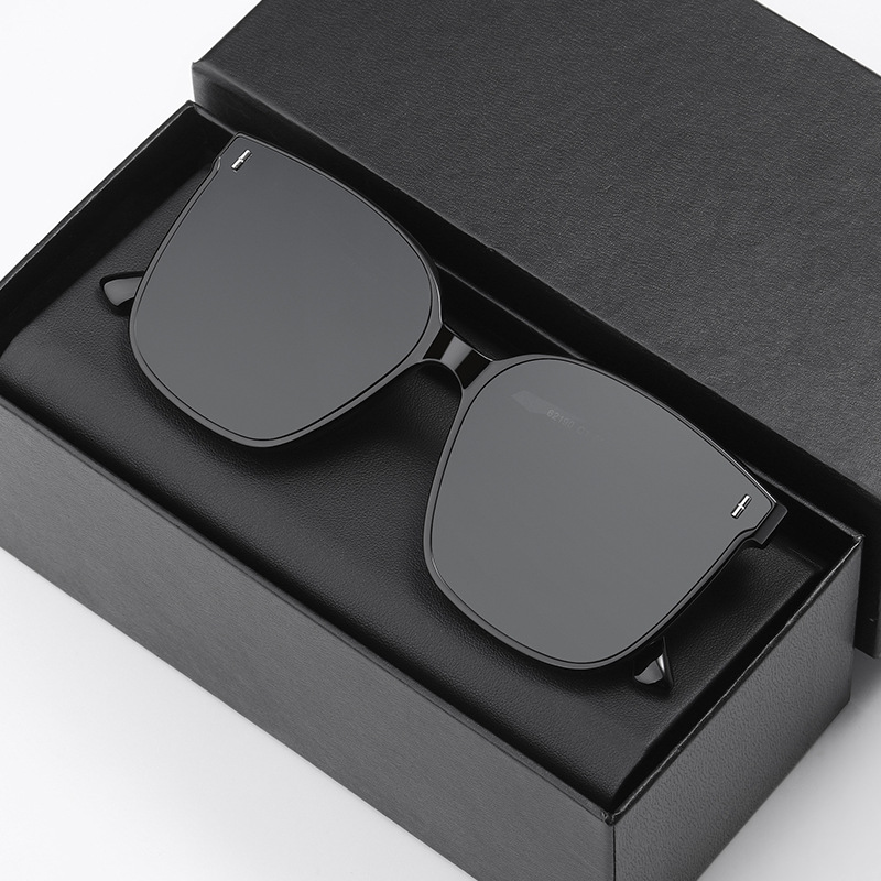 Großhandel kundenspezifische Brillenverpackungsbox Luxus Brillenetui