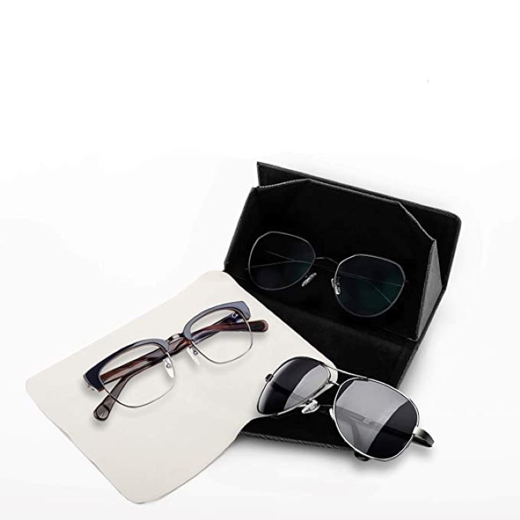Großhandel Customized Eyeglass Case Protector