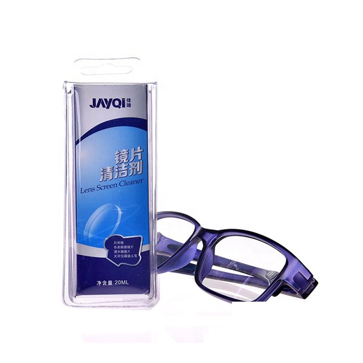 Beliebte Anti-Fog-Brillenspray-Linsenreiniger von erstaunlicher Qualität